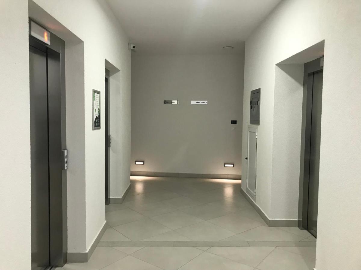 Apartament Soho City 1 Bar Exterior photo